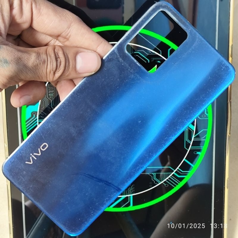 Backdoor VIVO Y33T / VIVO Y33S / VIVO Y21S / VIVO Y21 2021 [ Copotan ]Tested✓