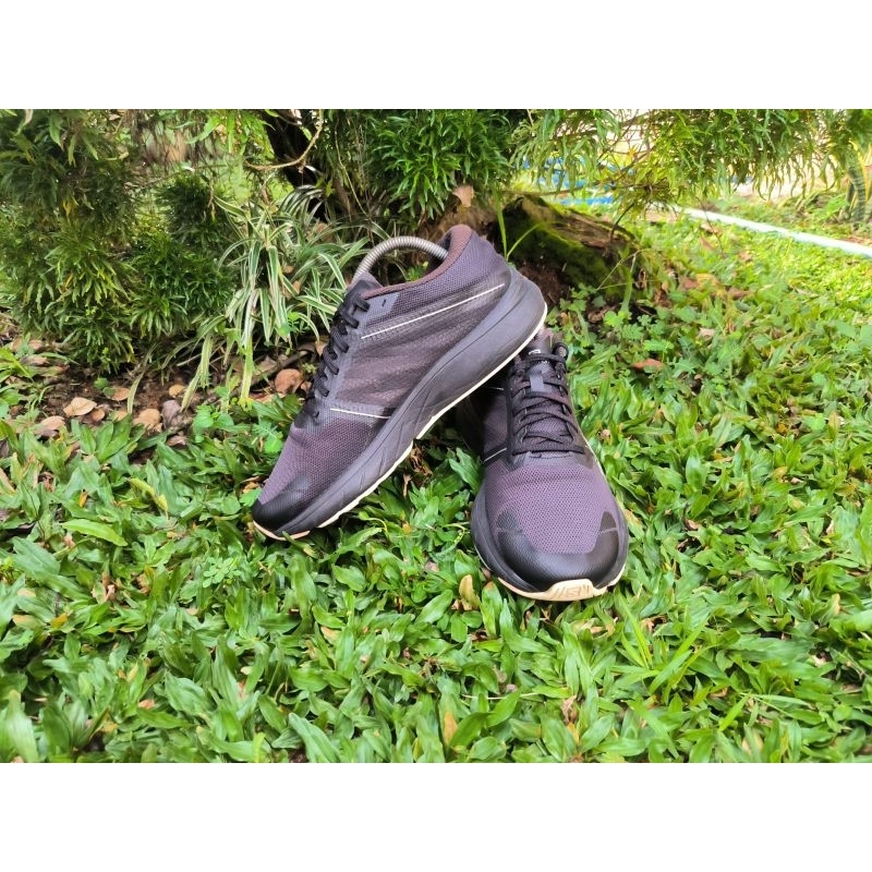 Salomon running shoes