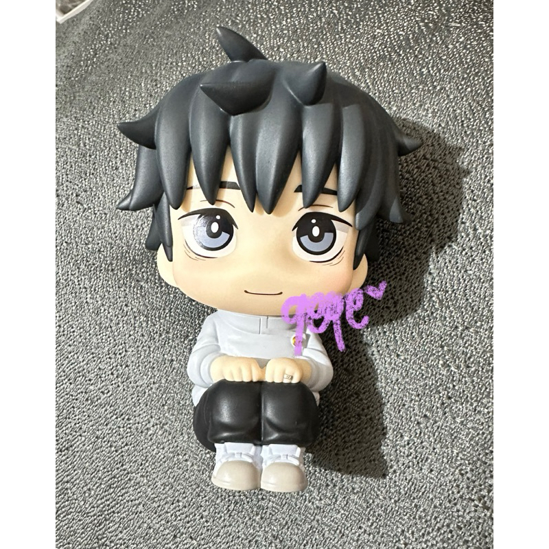 lookup look up figure yuuta okkotsu jujutsu kaisen BIB rukappu original megahouse