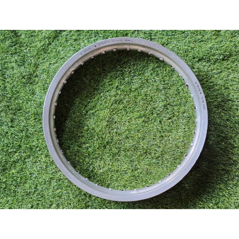 ring velg DID JAPAN 18/215 velg DID JAPAN UKURAN 18x215