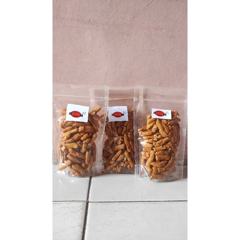 

Basreng pedas