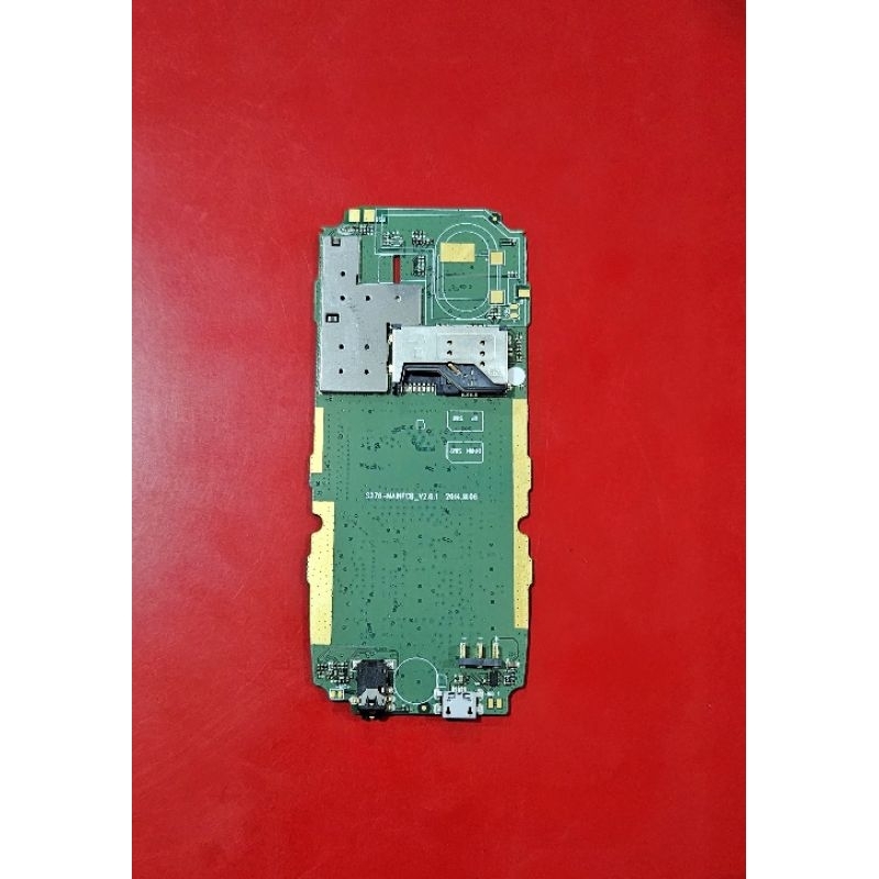 MODUL PCB MESIN HP POLYTRON C287 ORIGINAL