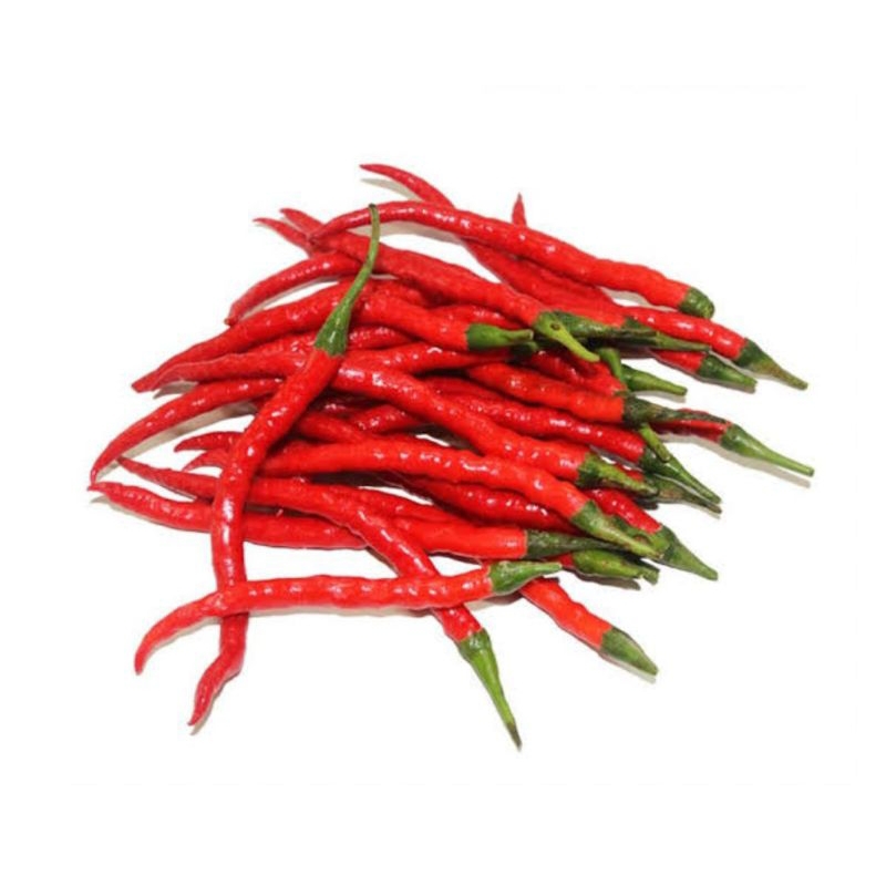 

( KIRIM INSTAN ) cabai merah kriting 100g