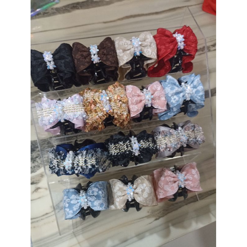 Jepit jedai 5cm handmade