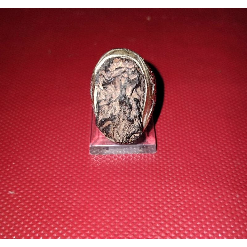 Batu sakral badar besi semeru lumajang asli badar besi semeru sakral natural