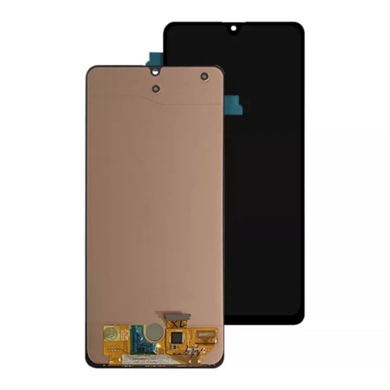 LCD TOUCHSCREEN SAMSUNG A32