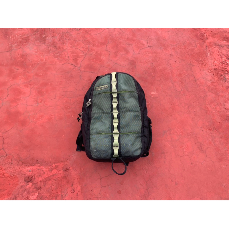 Tas daypack / Ransel columbia 25L