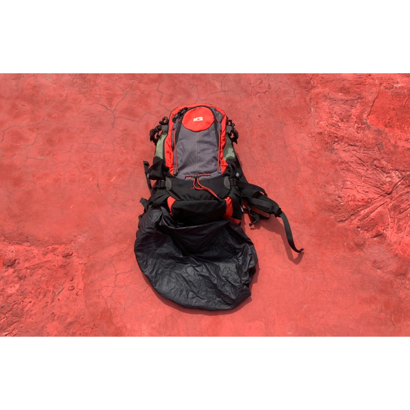 Tas Outdoor k2 original