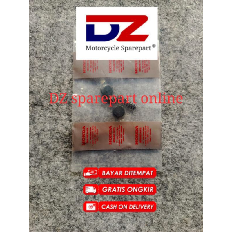 Balancer CBR/SONIC Kualitas Original