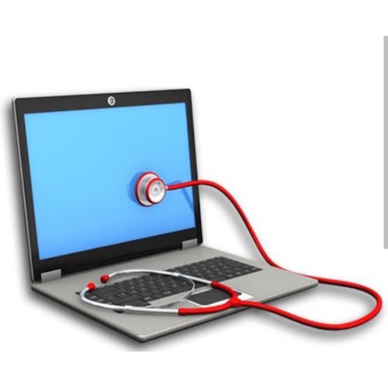 JASA SERVIS LAPTOP DAN KOMPUTER