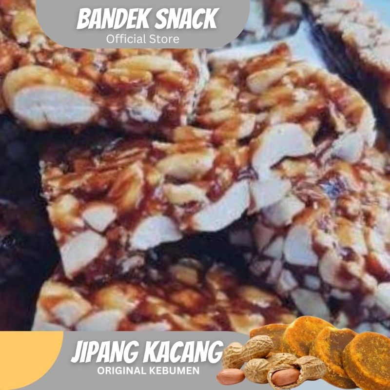 

JIPANG KACANG