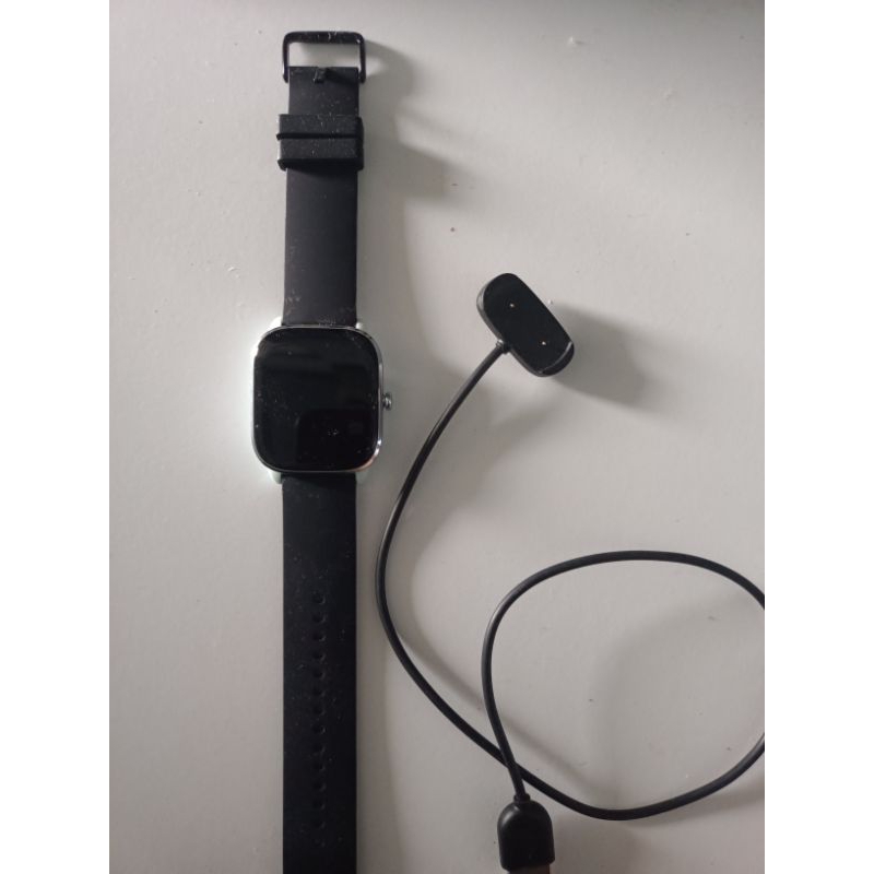 smartwatch Amazfit GTS 4 mini (second)