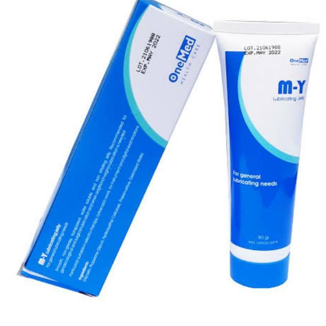 Tulustokoku Ky Jelly Dan My Jelly Onemed