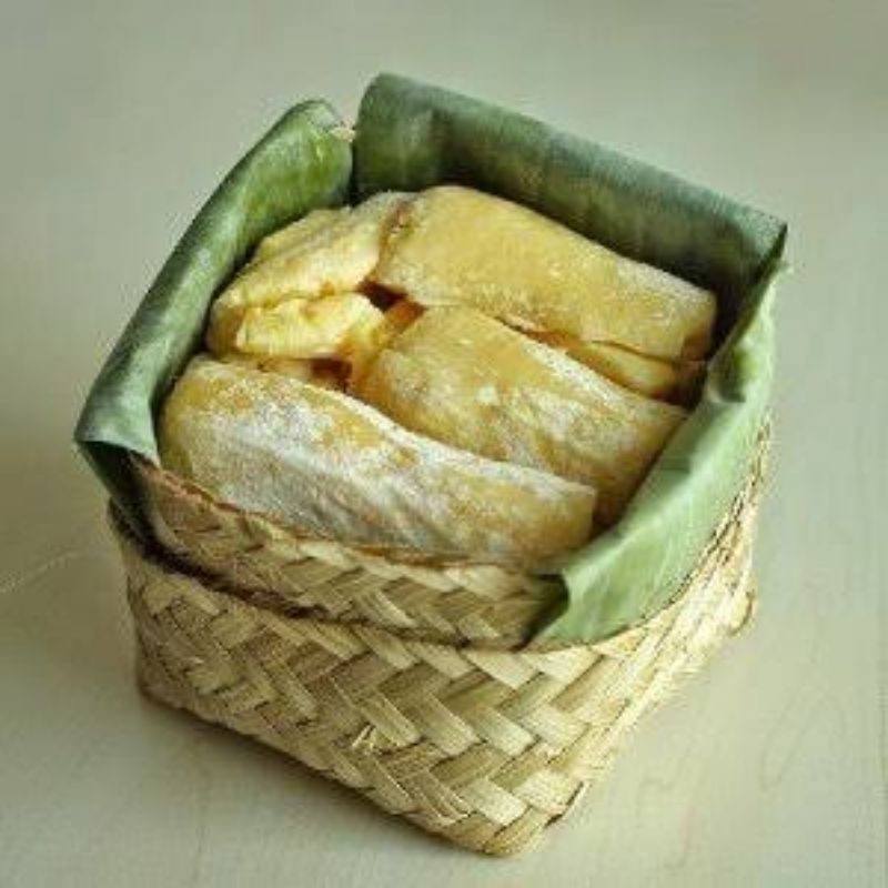 tape singkong 1 Kg