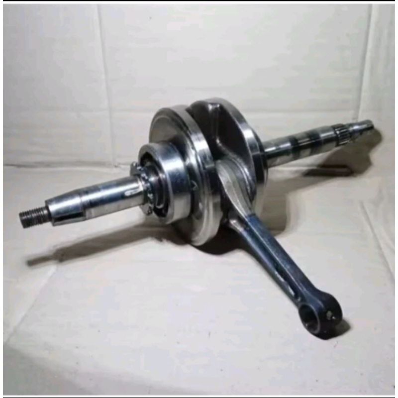 kruk as astrek askrek as kruk Supra fit new asli original copotan siap pake