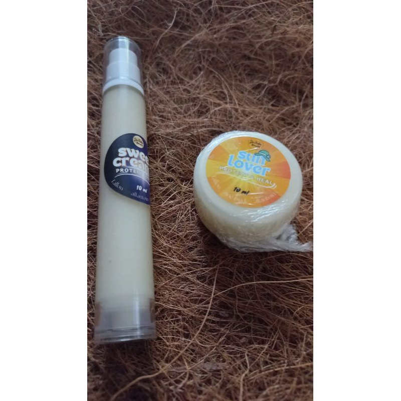 Nutrisi tallow krim untuk pemulihan kulit
