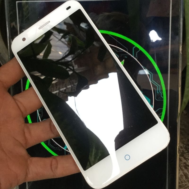 LCD ZTE Blade S6 [ Copotan ]Tested✓