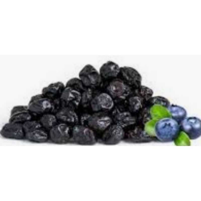 

Dried Blueberry kemasan 50gram