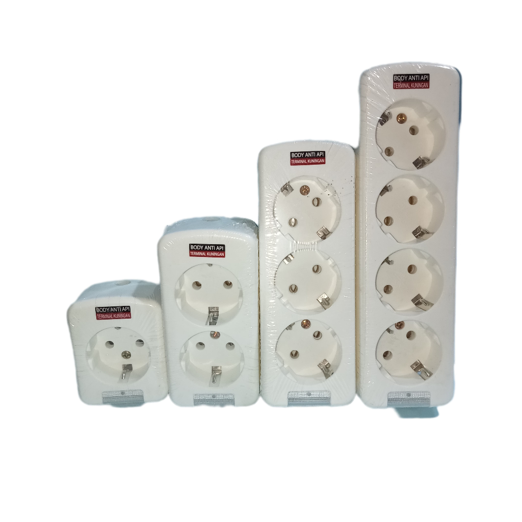 STOP KONTAK ARDE LOYAL SNI