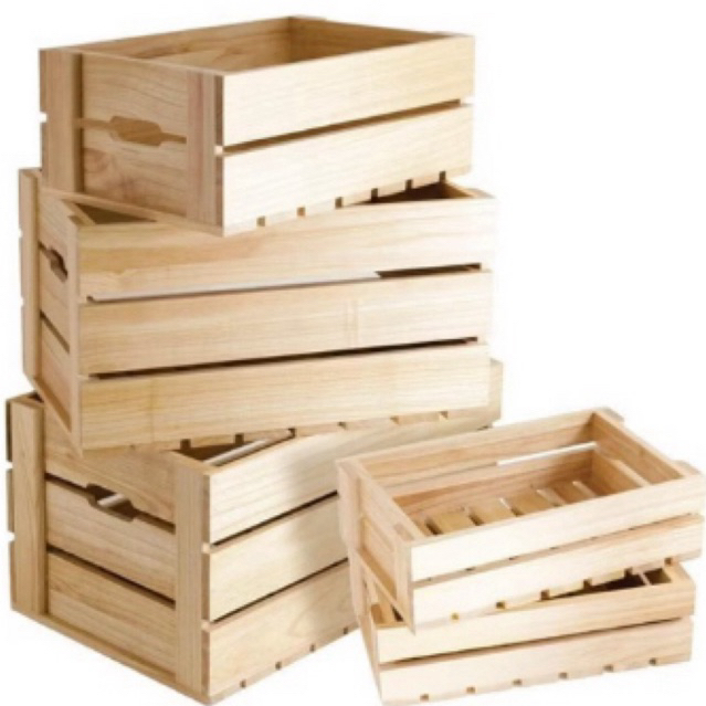 PACKING KAYU JNE