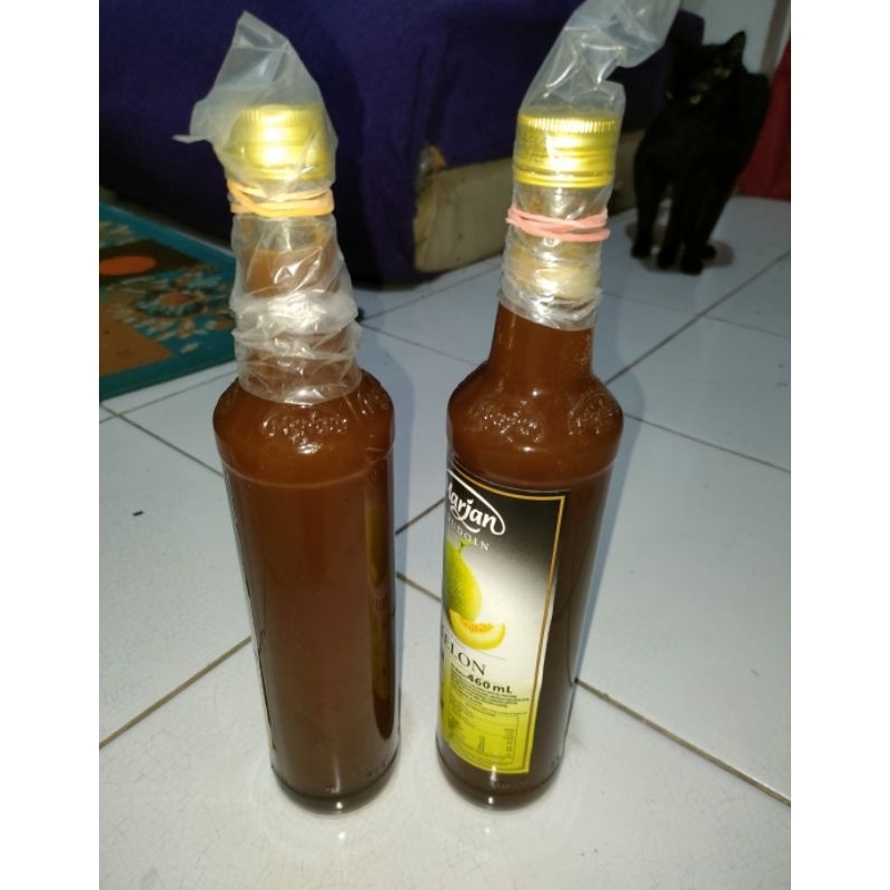 

Madu Hutan asli