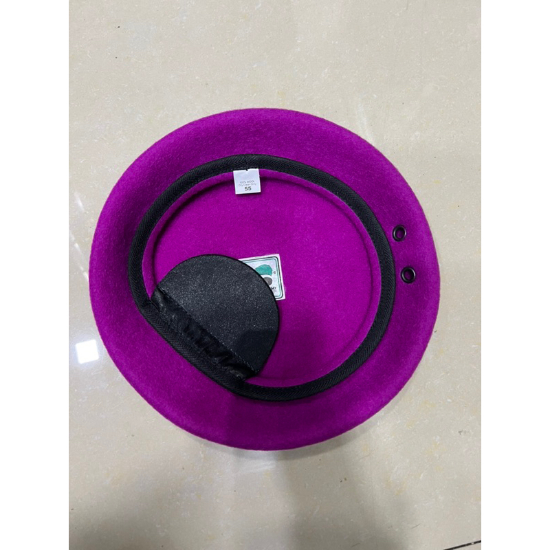 Baret TNI AL / Baret Marinir