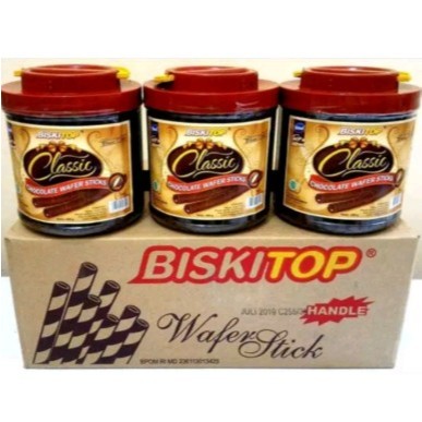 

Gloria Wafer Roll - Astor Biskitop Classic - Astor Gloria - Zebra Stick Wafer Roll - Astor 650gr