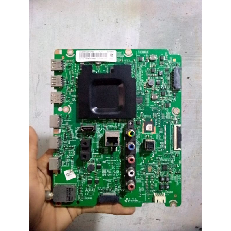 MB MAINBOARD TV LED SAMSUNG 48H6400 - MB TV LED SAMSUNG 48H6400 - 48H6400