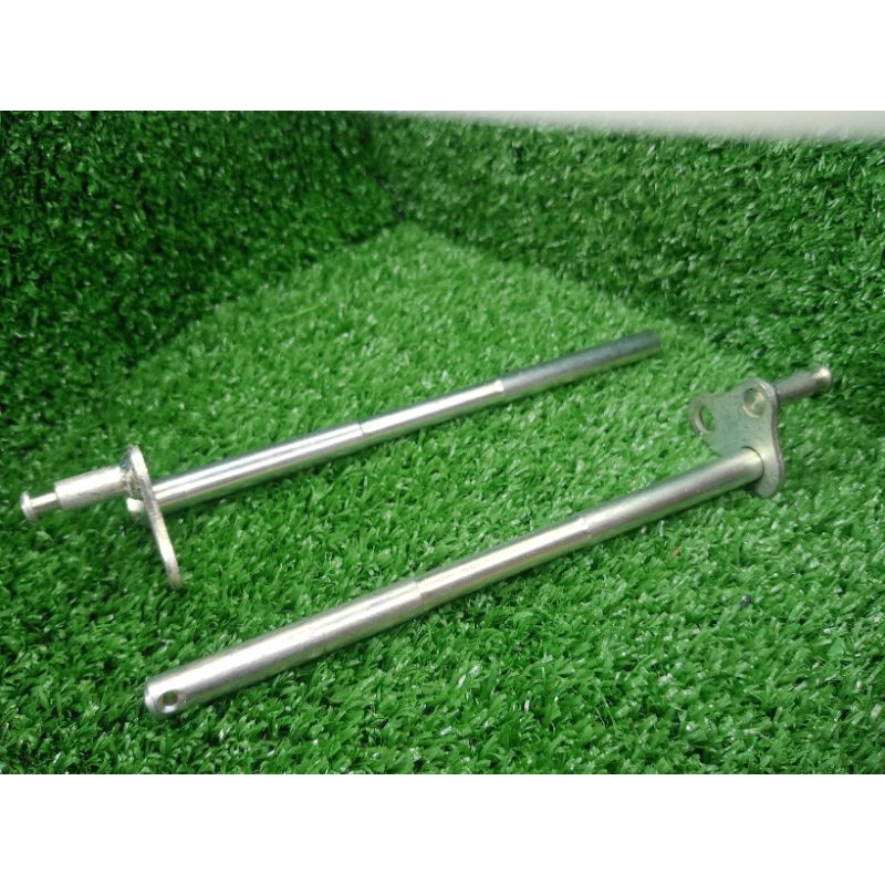 AS STANDAR TENGAH BEAT LED 2020 SCOPY 2021 GENIO