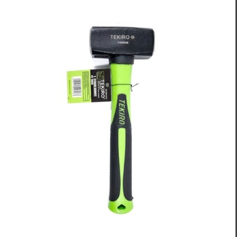 TEKIRO Palu batu 1 kg