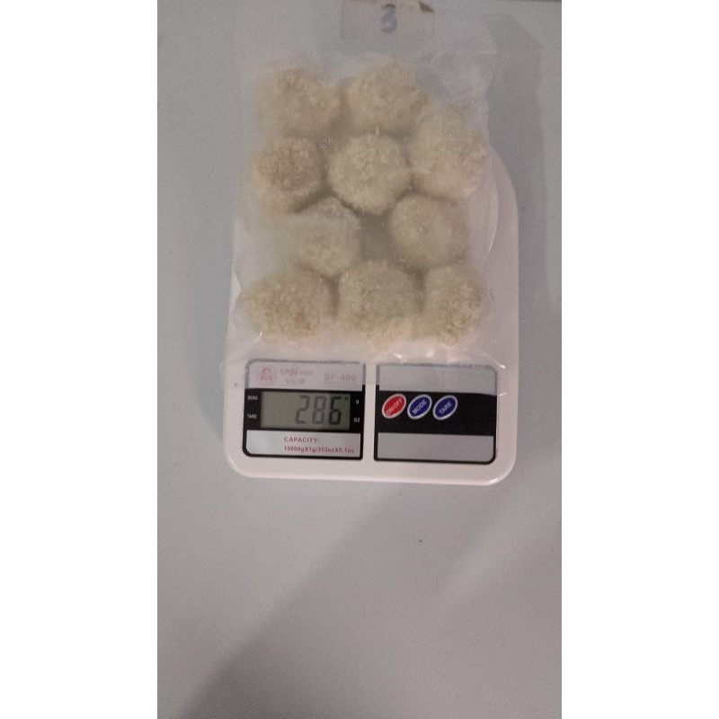 

Spicy isi 10pcs