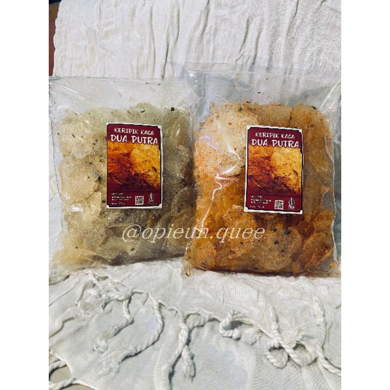 

Keripik Kaca