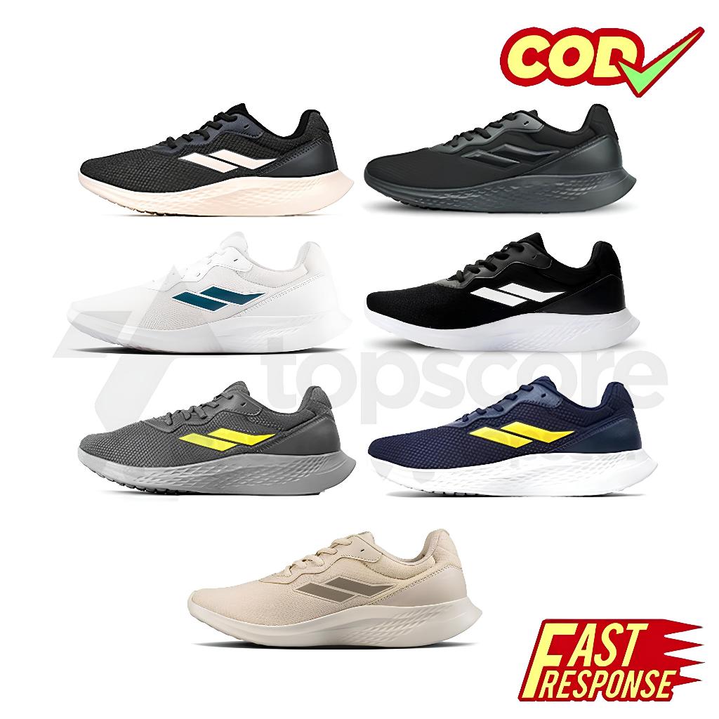Sepatu Running Mills Specter