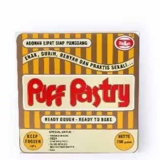 

NOB STELLA PUFF PASTRY 750 gr