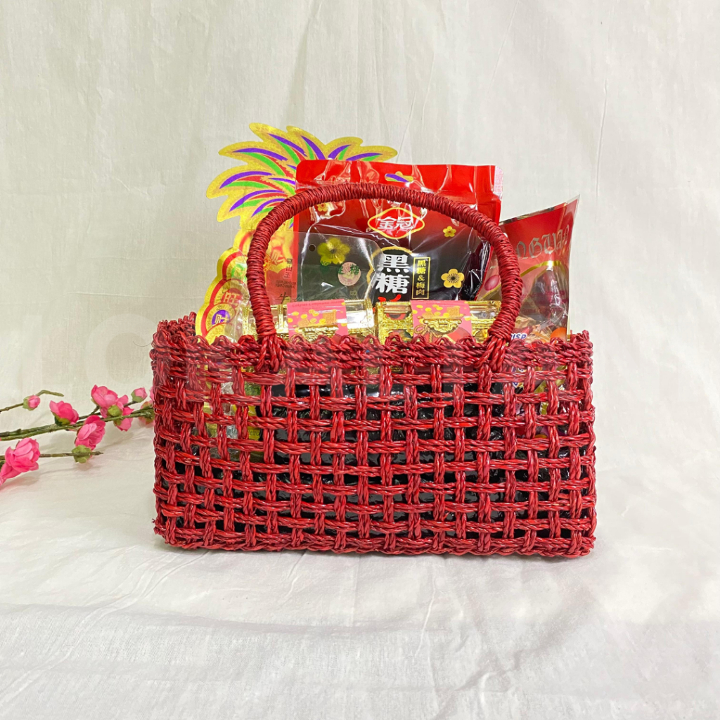 

Parcel Imlek/ Hampers Edisi Imlek/ Parcel Makanan Imlek/ Chines New Year Premium
