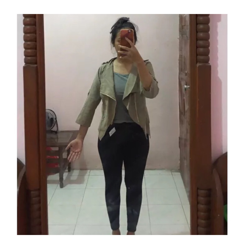 Jaket wanita|Blazer|Hodie| Korean Style