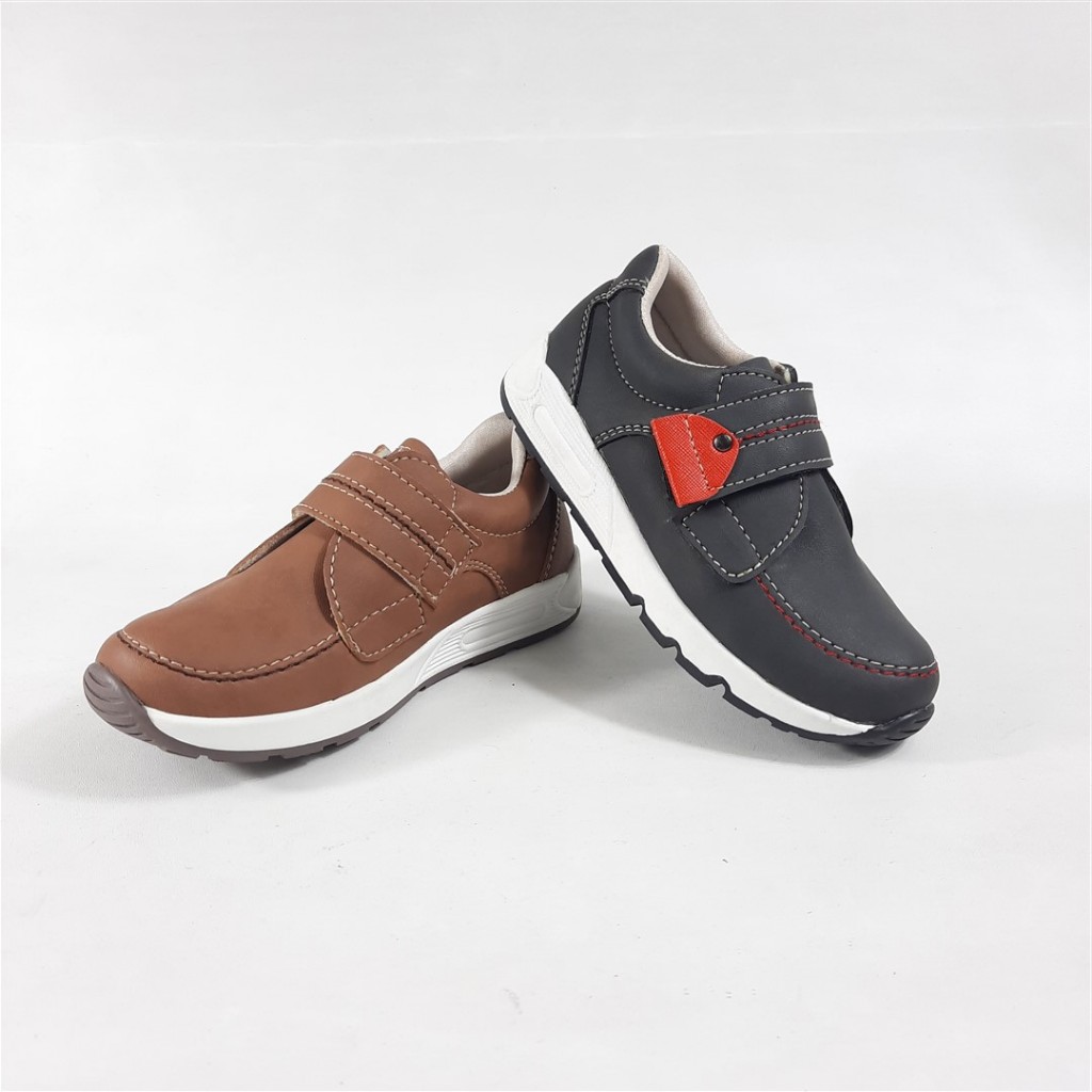 Sepatu Sneakers Anak laki-Laki Donatello CC.10021 (27-31)