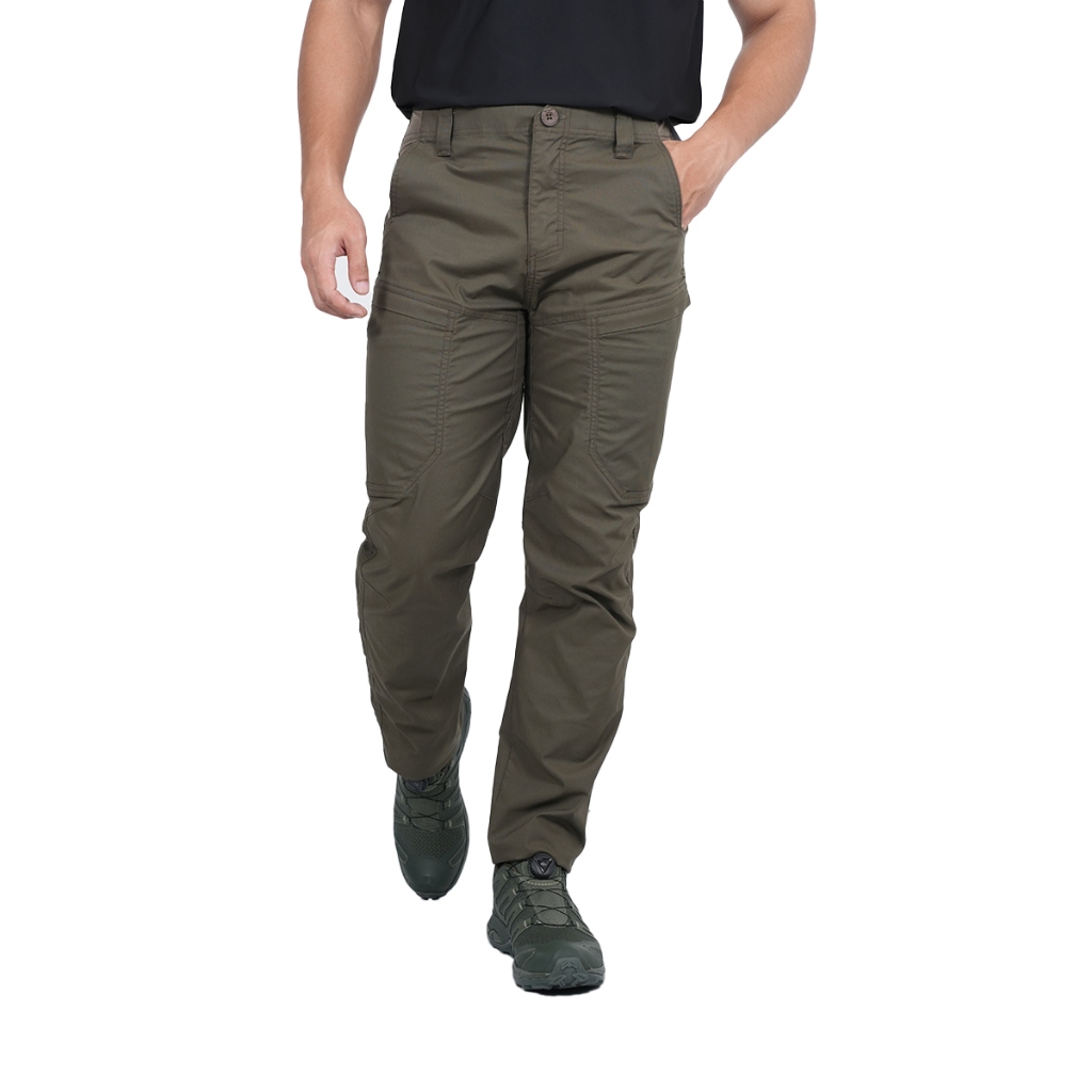 Celana Panjang Pria Cartenz Tactical Rhinos