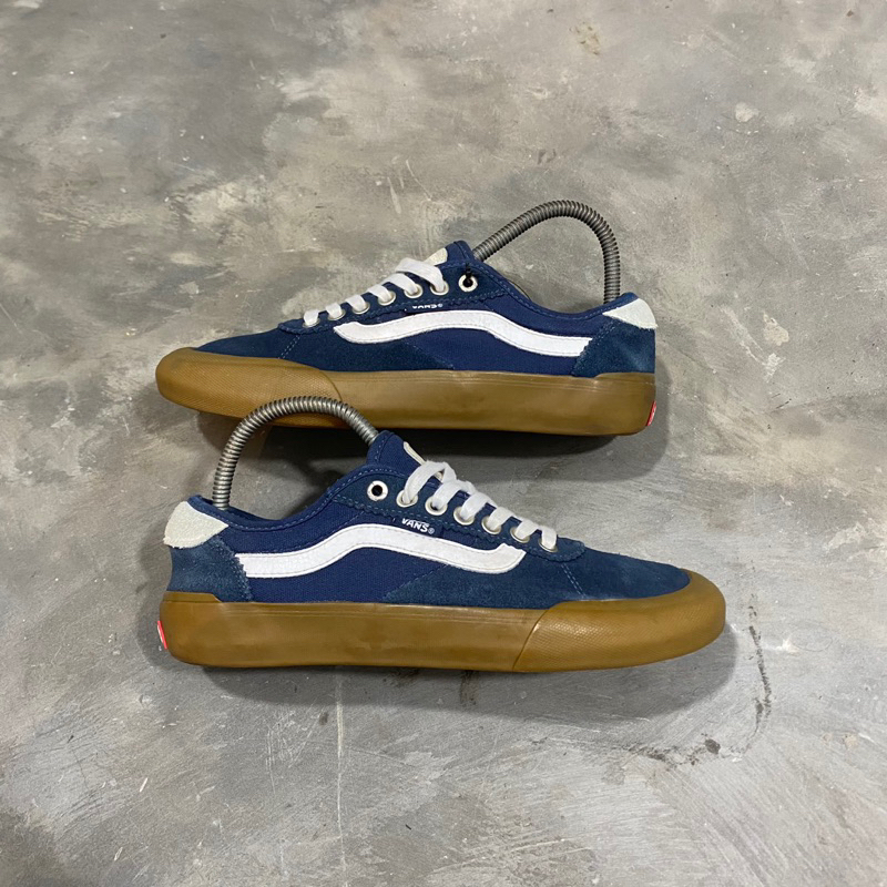 VANS chima pro 2