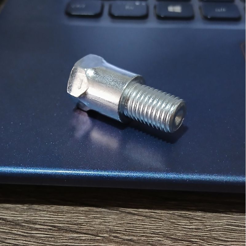 Baut sambungan spion m10 kunci 14