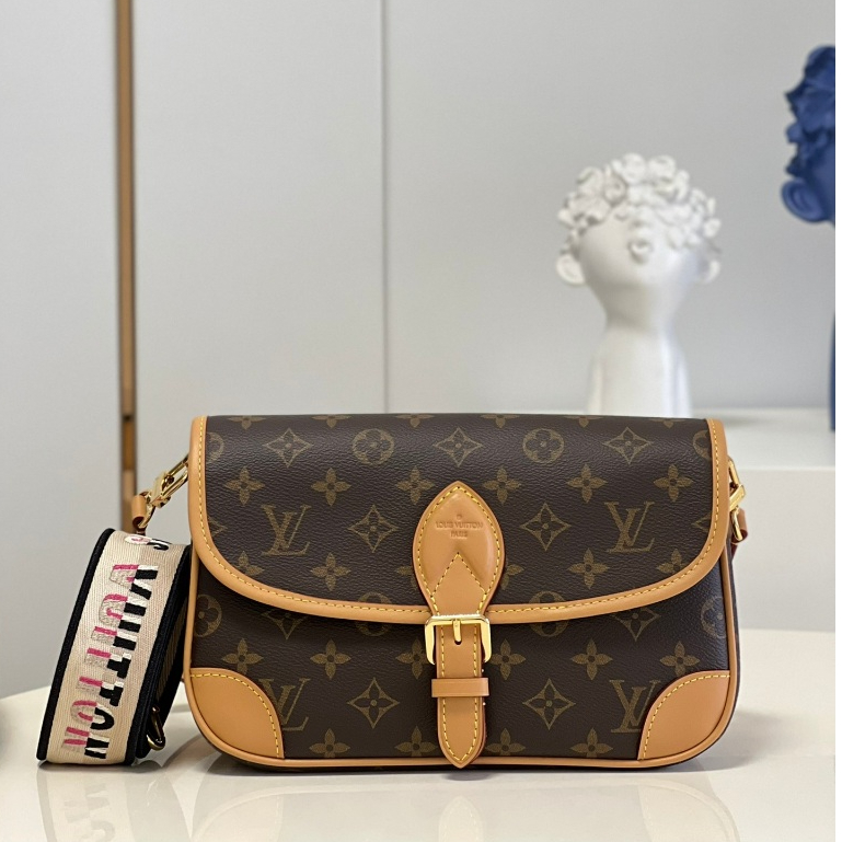 Tas TOP LV DIANE, TAS BAHU, tas ketiak