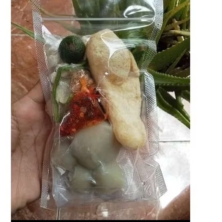 

CILOK SUWIR AYAM