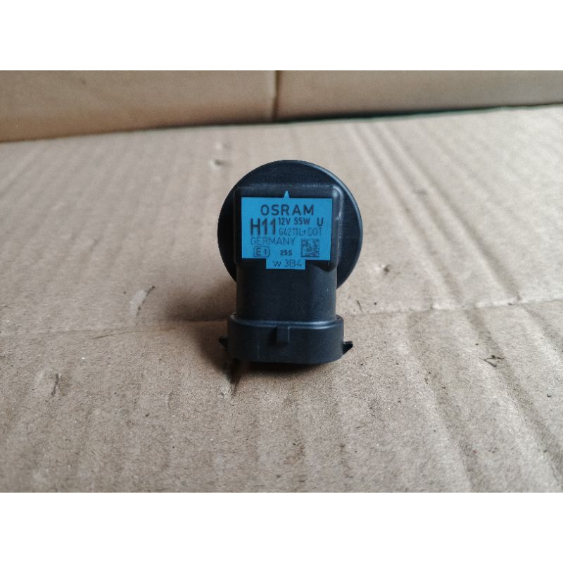 Bohlam H11 osram 12V 55W original