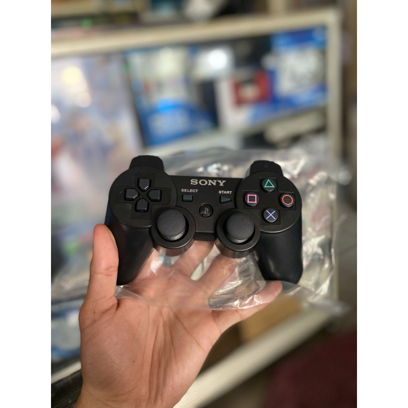 Sony controller PS3 - Original Pabrik baru