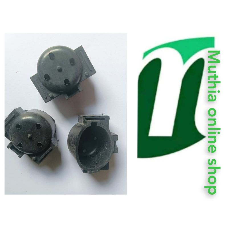 karet bendik stater Megapro new verza tipe bulet