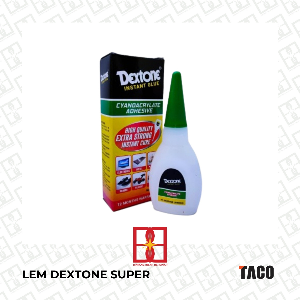 LEM DEXTONE SUPER