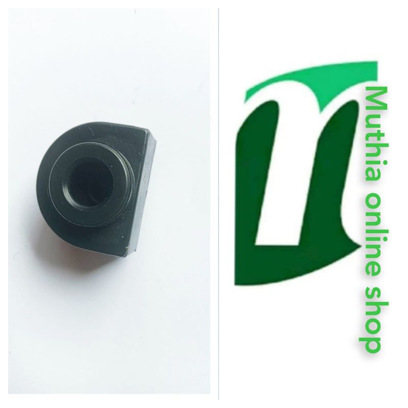 karet blower AC sharp