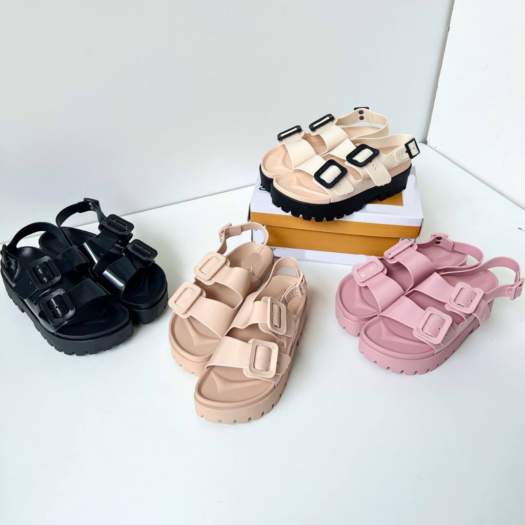 Sepatu Sandal Wanita MONOBO MNS008
