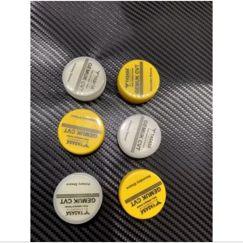 Gemuk CVT/Grease CVT/Gemuk Motor Yasaka Anti Panas