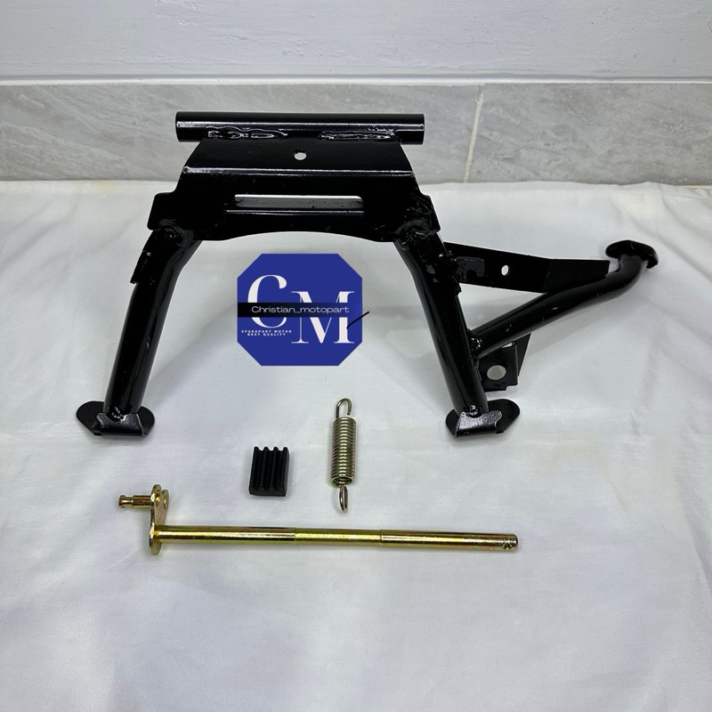 STANDAR 2 TENGAH KOMPLIT VARIO 125 - VARIO 150